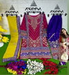 430 Anamsa Designer Faux Georgette Pakistani Suits Wholesale Clothing Suppliers In India
